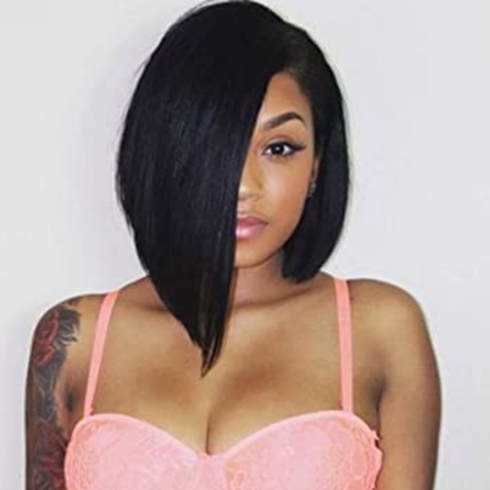 Bob Beauty Full Wig